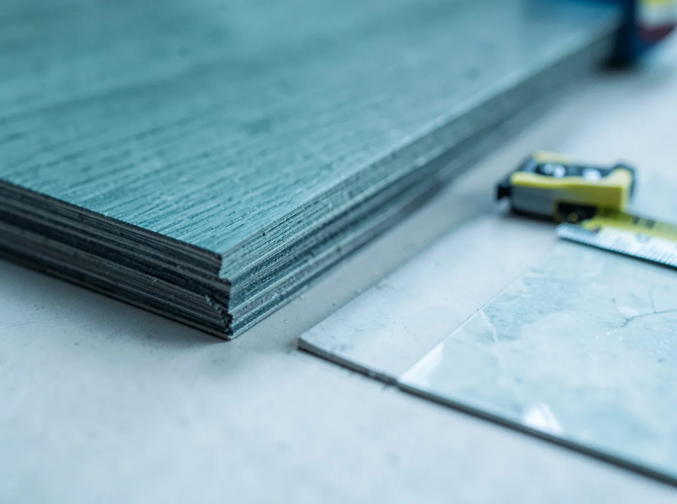 Luxury Vinyl Plank Installation Bergholz, OH FAQs